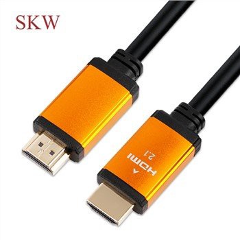Aluminijski omotač HDMI kabel