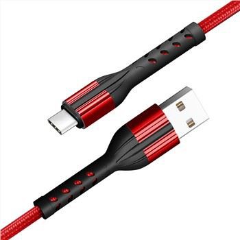 USB2.0 Tip C muški na mužjaka