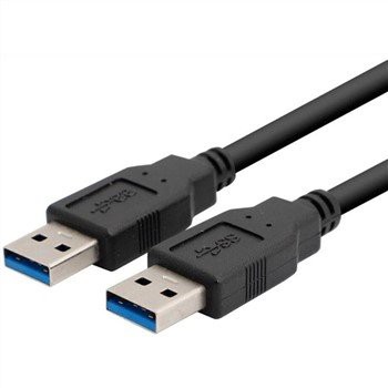USB3.0 od muškog do muškog pola