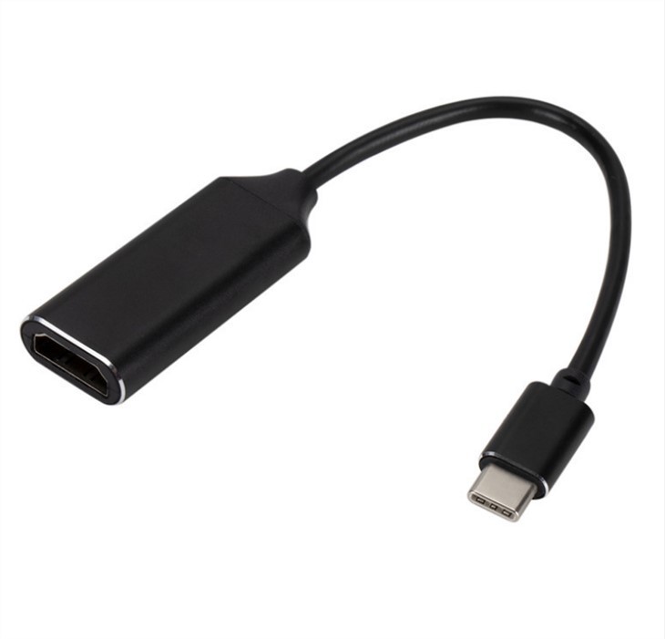 Tip C za HDMI adapter