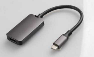 Adapter tipa C na HDMI